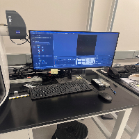 Zeiss Axioscan 7 Confocal microscope image 2